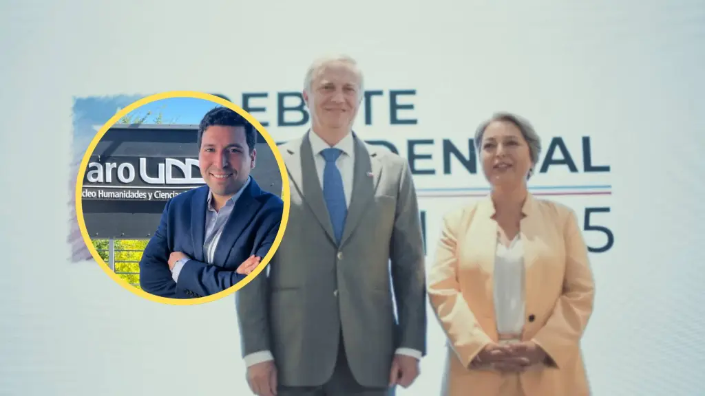 Elecciones en Chile