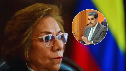Colombia evalúa otorgar asilo a Nicolás Maduro si accede a dejar el poder