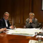 La compañía forestal desplegará 84 brigadas multipropósito y patrullajes que superan los 15.000 kilómetros en más de 300 rutas de alto riesgo para enfrentar la temporada de incendios 2025-2026, Cedida