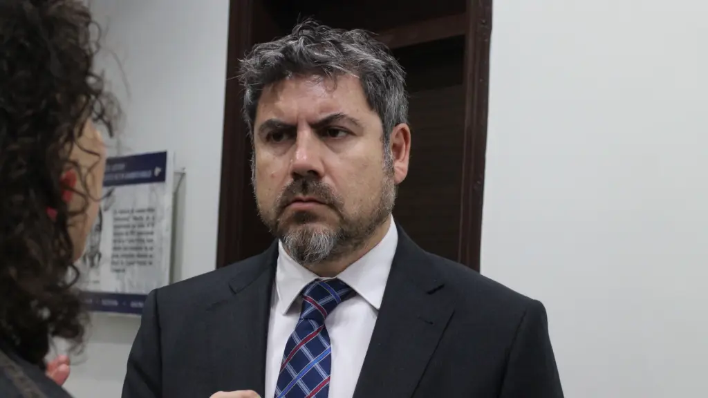 Fiscal Michelangelo Bianchi, La Tribuna