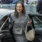 Maria Corina Machado, EFE