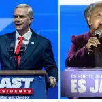 Figueroa enfatizó que el proceso debería avanzar con agilidad debido a que esta elección contempla solo una papeleta y dos candidaturas., contexto