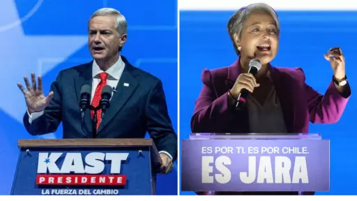 ¿A qué hora se sabrá quién gana? Servel detalla la entrega de resultados del balotaje