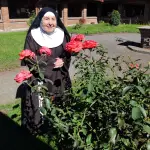 Hermanas Clarisas publican reseña de Sor Margarita María, fundadora del monasterio de Los Ángeles