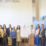 Constitución del primer “Comité Regional para la Promoción, Ejercicio y Garantía de los Derechos Humanos de las Personas Mayores”, Seremi de Salud Biobío