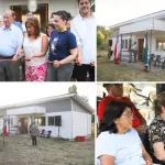Villa Cantarrana inaugura nueva sede social para actividades comunitarias en Los Ángeles