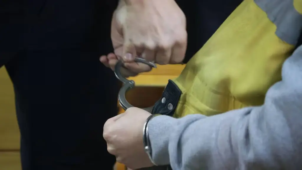 prisión preventiva para imputado por doble crimen en Cabrero., La Tribuna