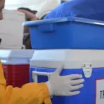 Trasplante - Contexto, Cooperativa