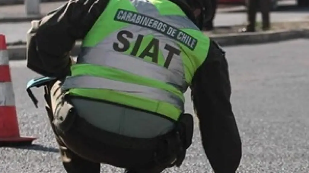 Dos adultas mayores fueron atropelladas en Los Ángeles, Contexto