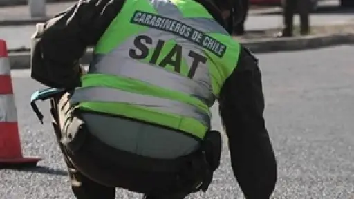 Dos adultas mayores atropelladas en avenida Marconi en Los Ángeles