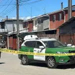 Hombre fue asesinado en tras participar en una presunta riña en Coronel, Radio El Carbón y Radio Biobío
