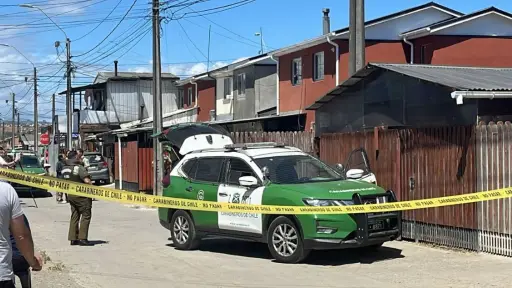Hombre fue asesinado en Coronel: Habría participado de riña