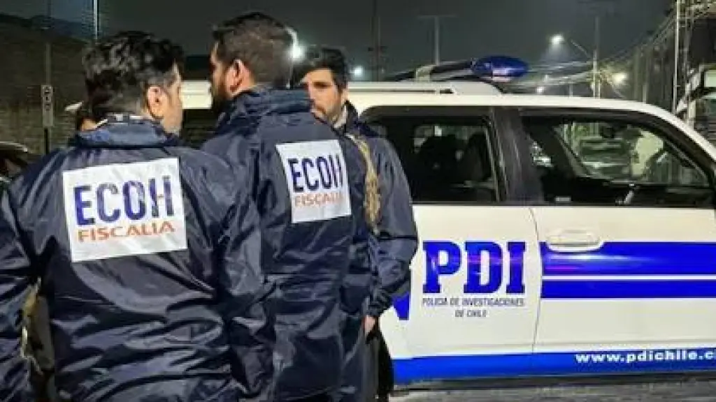 Equipo ECOH investiga hallazgo de cadáveres en Cabrero, Contexto