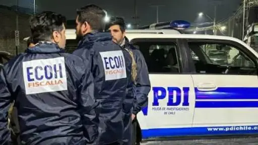 Impacto en Cabrero: encuentran dos personas sin vida en esa comuna