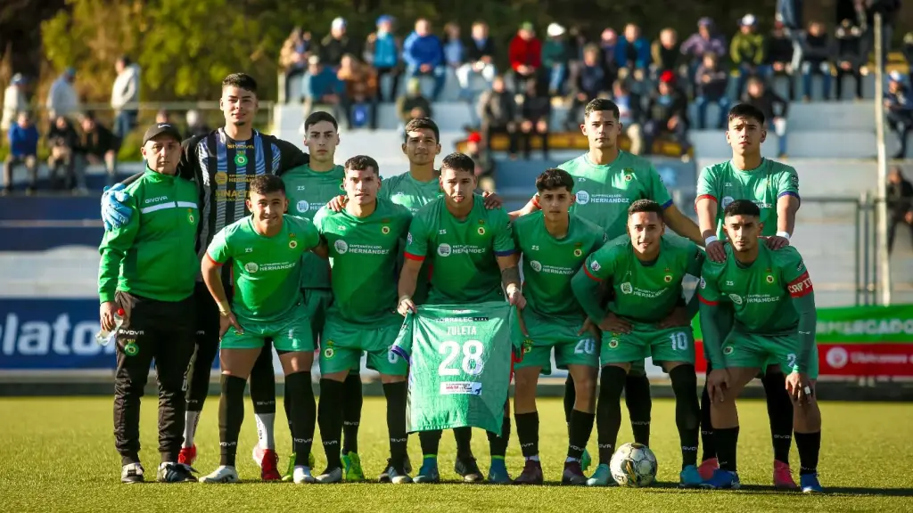 Comunal Cabrero deberá comenzar de nuevo, pero subsanando varios aspectos en la interna del club, La Tribuna