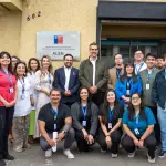 Inauguración Centro de Apoyo Comunitario para Personas con Demencia y sus Familias, La Tribuna