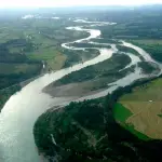 La cuenca del Biobío requiere inversiones en infraestructura de almacenamiento y monitoreo para asegurar el funcionamiento de bocatomas ante la baja en los caudales.