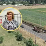 Ciclovía El Peral Los Ángeles