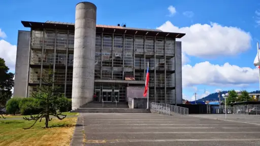 Condenan a profesor de canotaje por abuso sexual reiterado y violación infantil en Nueva Imperial