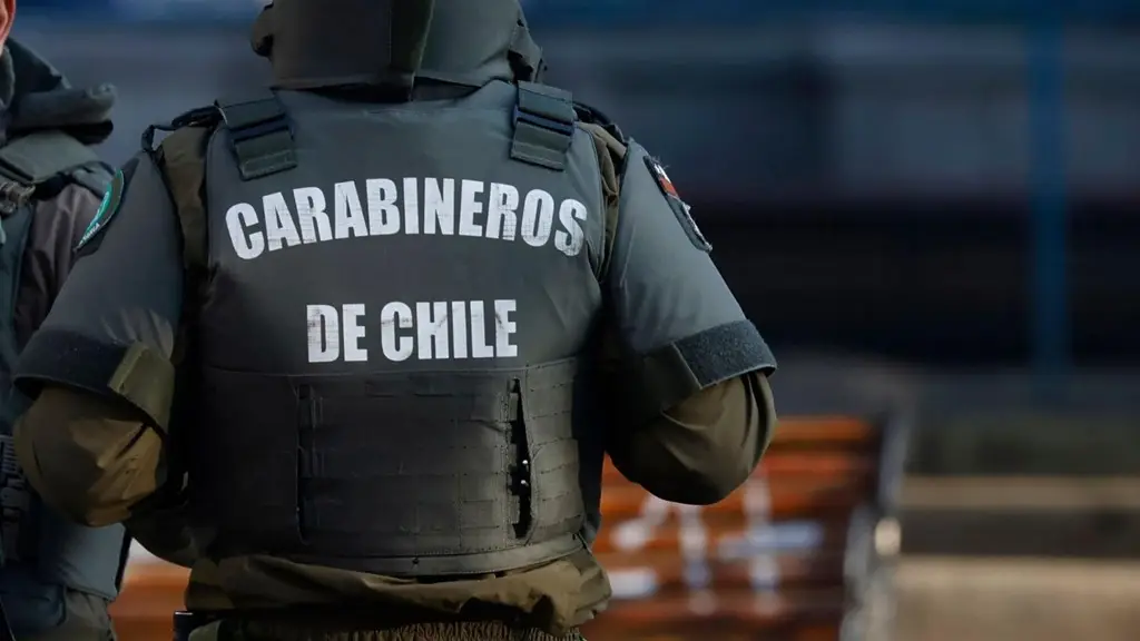 Carabienros , contexto