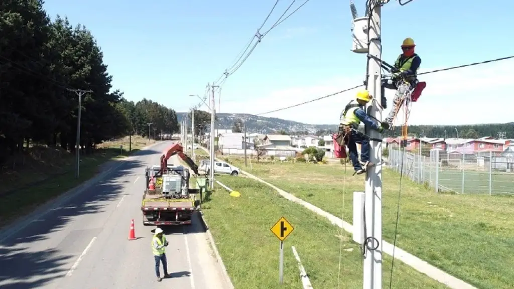 Cortes de energía eléctrica afectarán a Laja y Yumbel, Frontel