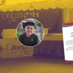 Escuela de Cabrero lamenta muerte de alumno de 15 años y suspende ceremonia de licenciatura