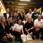 Biobío Day en Santiago