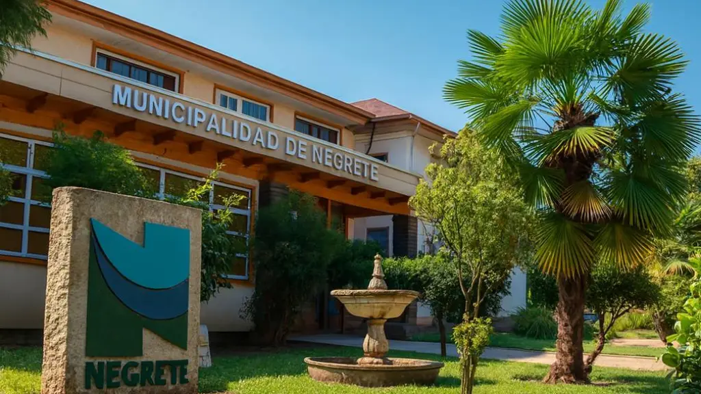 Negrete se prepara para celebrar sus 164 años, Municipalidad de Negrete