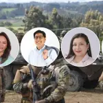 Violencia en la macrozona sur: diputados electos buscarán mantener el estado de excepción, Diario La Tribuna