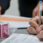 Quienes tengan voto obligatorio y no asistan deberán esperar la citación del Juzgado de Policía Local., contexto | Agencia UNO