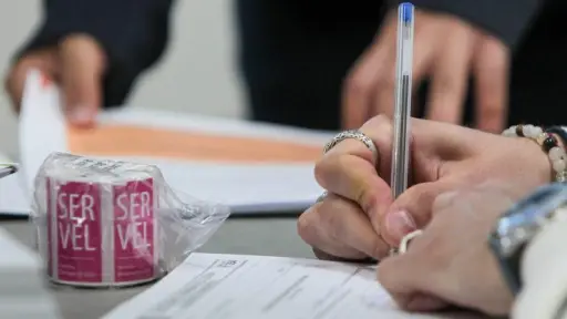 Segunda Vuelta Presidencial 2025: Quiénes deben votar, quiénes arriesgan multa y qué excepciones aplican