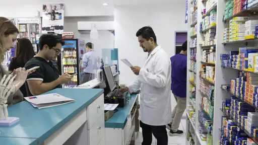 Receta Médica Electrónica: así funcionará el nuevo sistema para obtener medicamentos en Chile