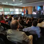 La iniciativa tendrá un carácter participativo y convocará a organizaciones comunitarias, la academia, municipios y representantes de sectores productivos., La Tribuna