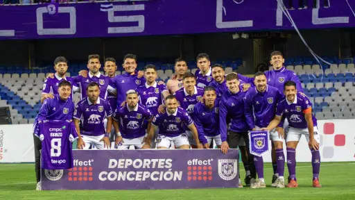 De las cenizas al cielo: el ascenso que devuelve al León de Collao a la élite del fútbol chileno