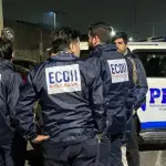 Doble homicidio en Cabrero. PDI investiga crimen de padre e hijo., referencial