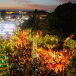 Calendario de actividades: Los Ángeles despliega su programación navideña para diciembre 2025