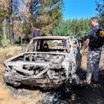 Las diligencias son lideradas por detectives de la PDI, PDI Araucanía