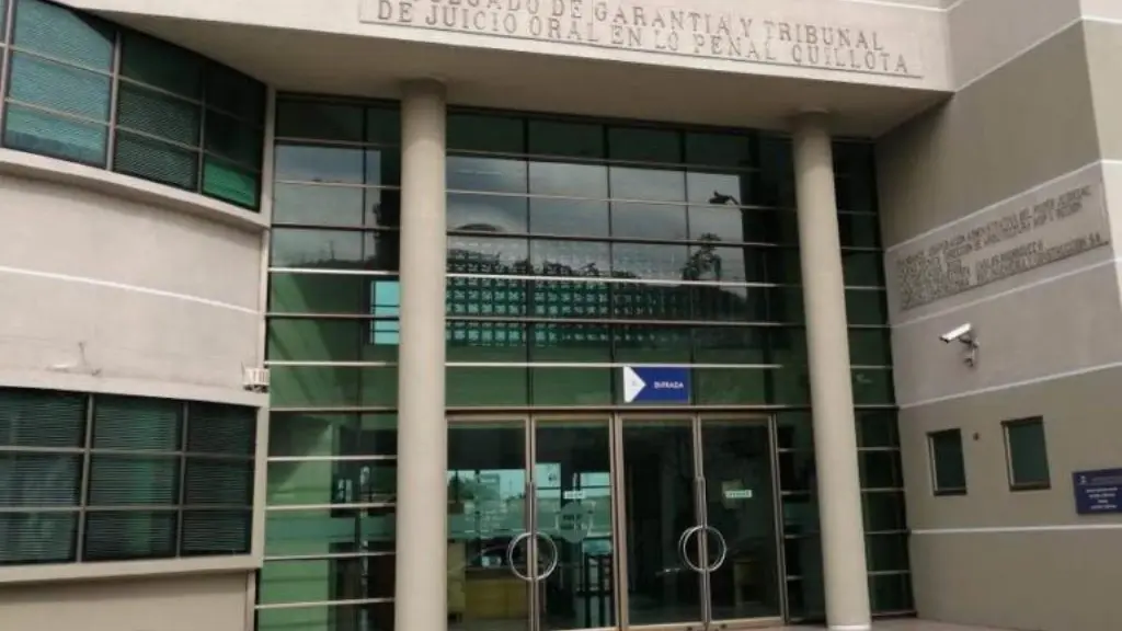 El juicio se desarrolló en el Tribunal de Juicio Oral en lo Penal de Quillota, Poder Judicial