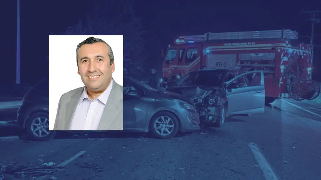 El alcalde de Santa Bárbara sostiene que la prioridad es intervenir la infraestructura existente mediante ampliación de la calzada y habilitación de bermas que permitan una circulación más segura. , La Tribuna