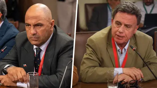 Alcaldes de Quilaco y Mulchén hacen un llamado urgente ante la alerta de violencia en la Macrozona Sur