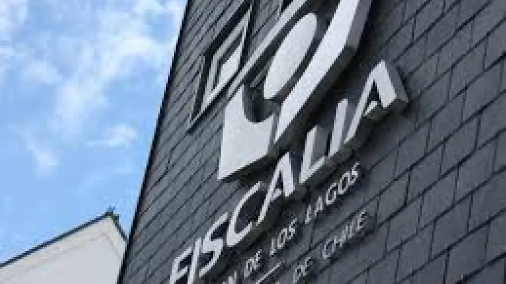 La Unidad de Género de la Fiscalía Regional de Los Ríos formalizó la investigación  , El Heraldo Austral