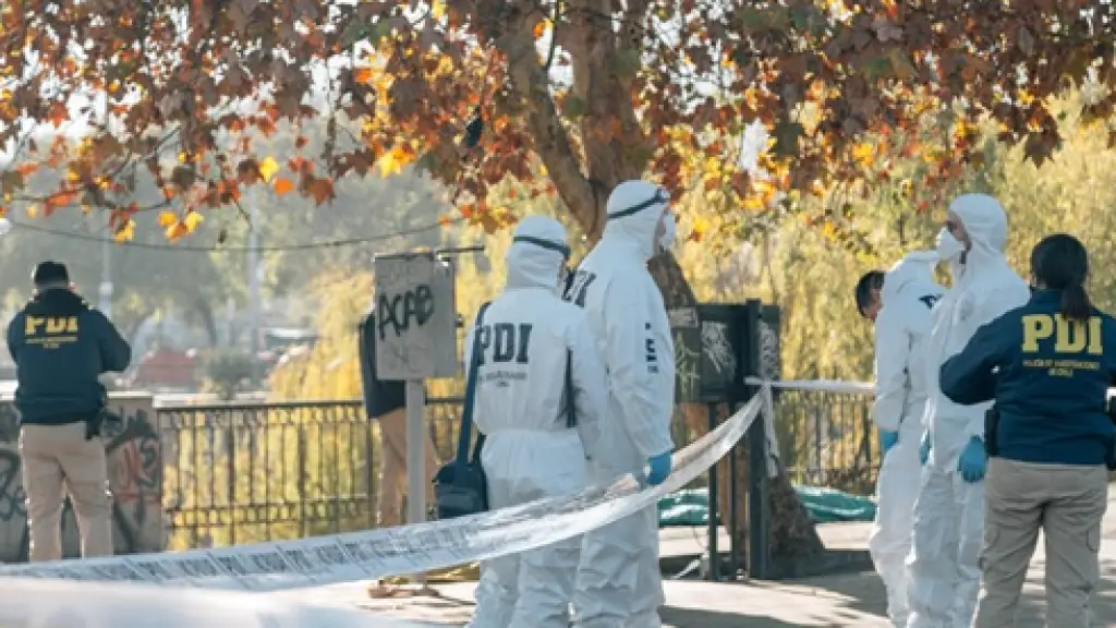 Un segundo detenido por crimen de padre e hijo en Cabrero, Contexto