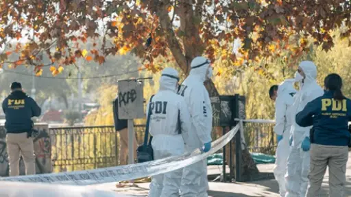 Crimen en Cabrero: Hay un segundo detenido por este caso