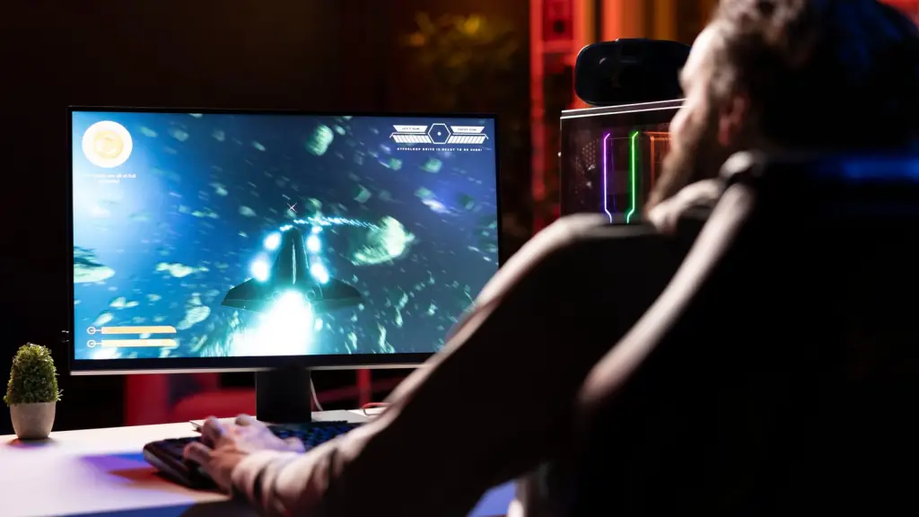 Pantallas para inmersión total: curvas, ultraanchas y pensadas para explorar mundos. / Diario La Tribuna