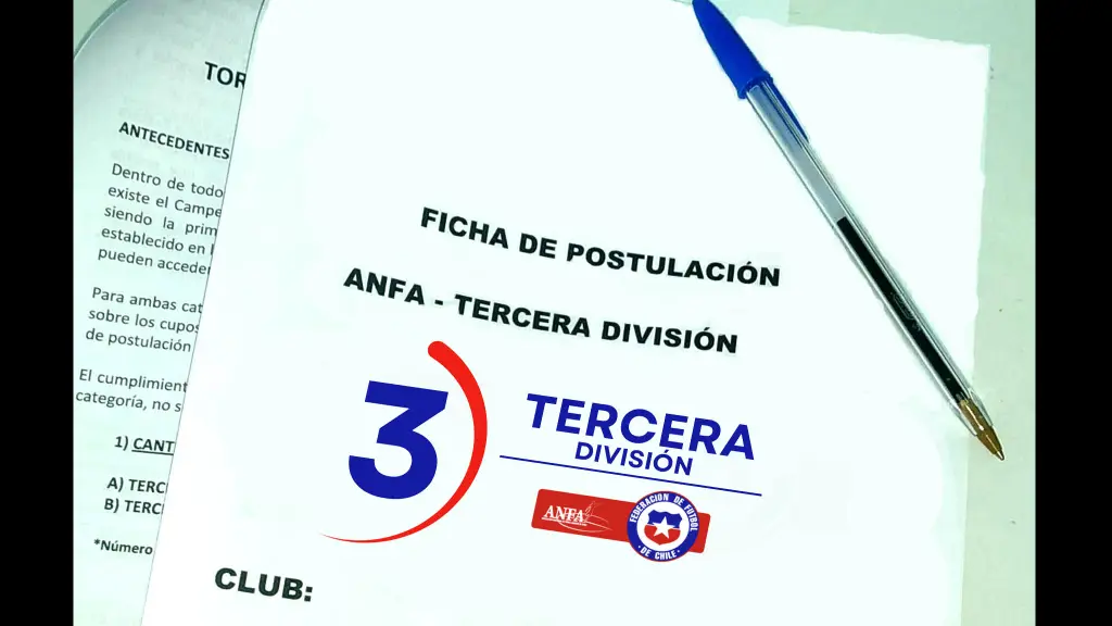 La Tercera División informó que 16 nuevos clubes postularon, entre ellos el histórico Iberia CDSC de Los Ángeles, La Tribuna