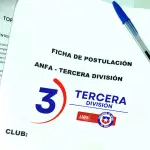 La Tercera División informó que 16 nuevos clubes postularon, entre ellos el histórico Iberia CDSC de Los Ángeles, La Tribuna