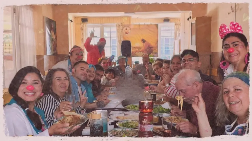 ¡Es Hoy!: II “Tallarinata Comunitaria” en Los Ángeles busca fortalecer el apoyo a personas con cáncer, Diario La Tribuna