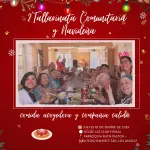 ¡Es Hoy!: II “Tallarinata Comunitaria” en Los Ángeles busca fortalecer el apoyo a personas con cáncer, Diario La Tribuna