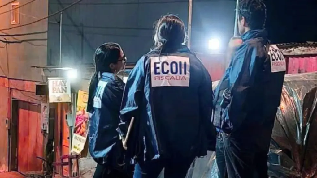 El doble homicidio se registró el 6 de marzo de 2024, en el campamento Villa Constancia 2 de Antofagasta., Ministerio Público