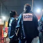 El doble homicidio se registró el 6 de marzo de 2024, en el campamento Villa Constancia 2 de Antofagasta., Ministerio Público